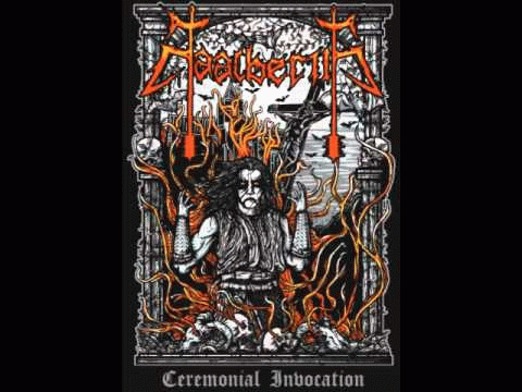 Ceremonial Invocation